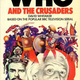 Illustration for article titled Retro Doctor Who Books Hit The Target